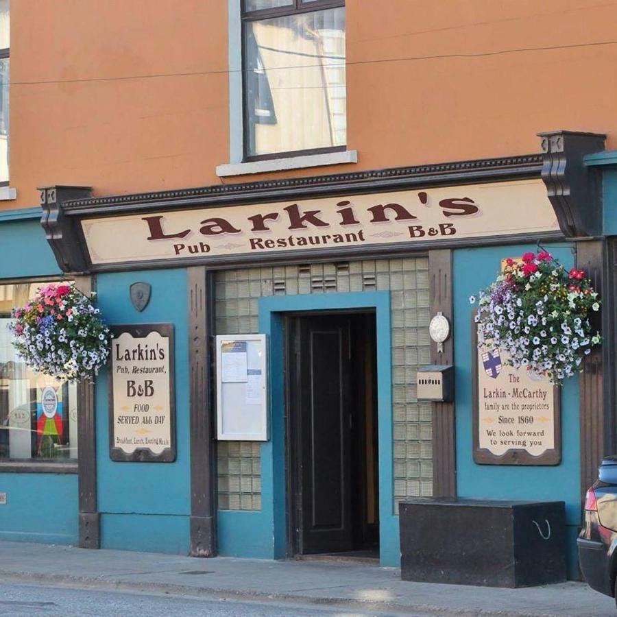 Larkin'S Pub, Restaurant, And B&B Milltown  외부 사진